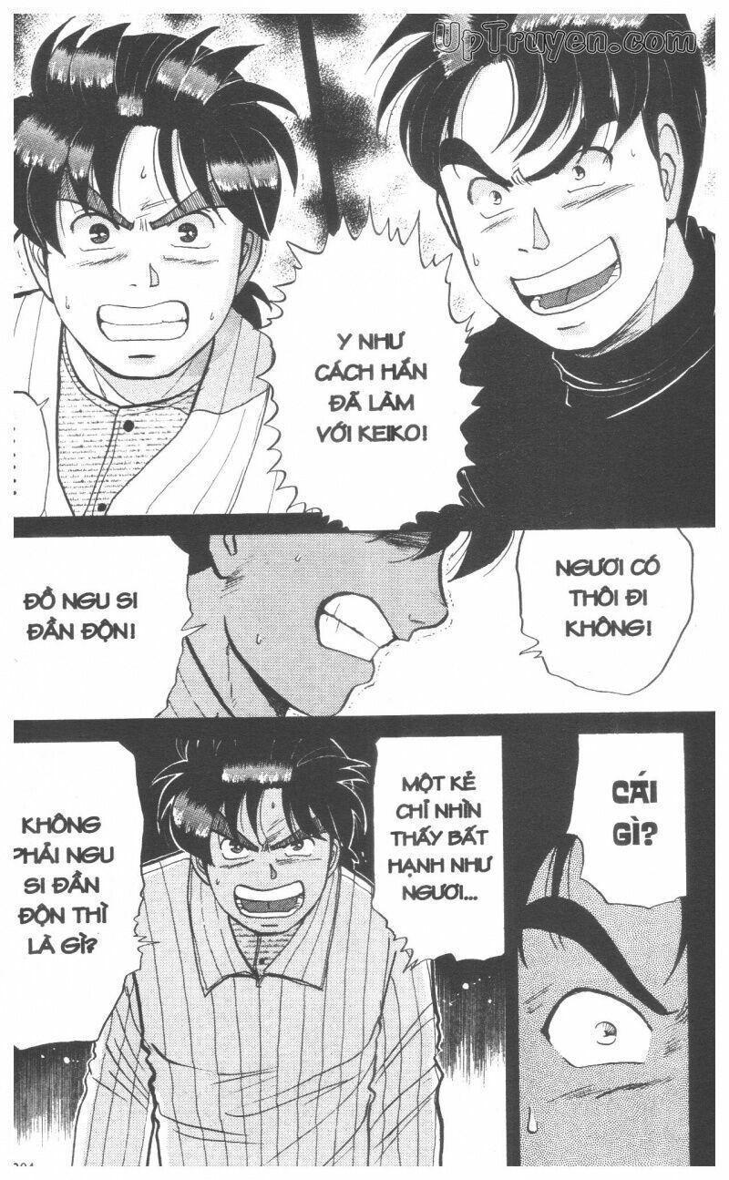 thám tử kindaichi (bản đẹp) chapter 610 2