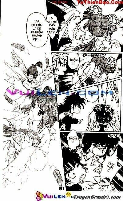 đóa hoa yêu kiều chapter 2 52