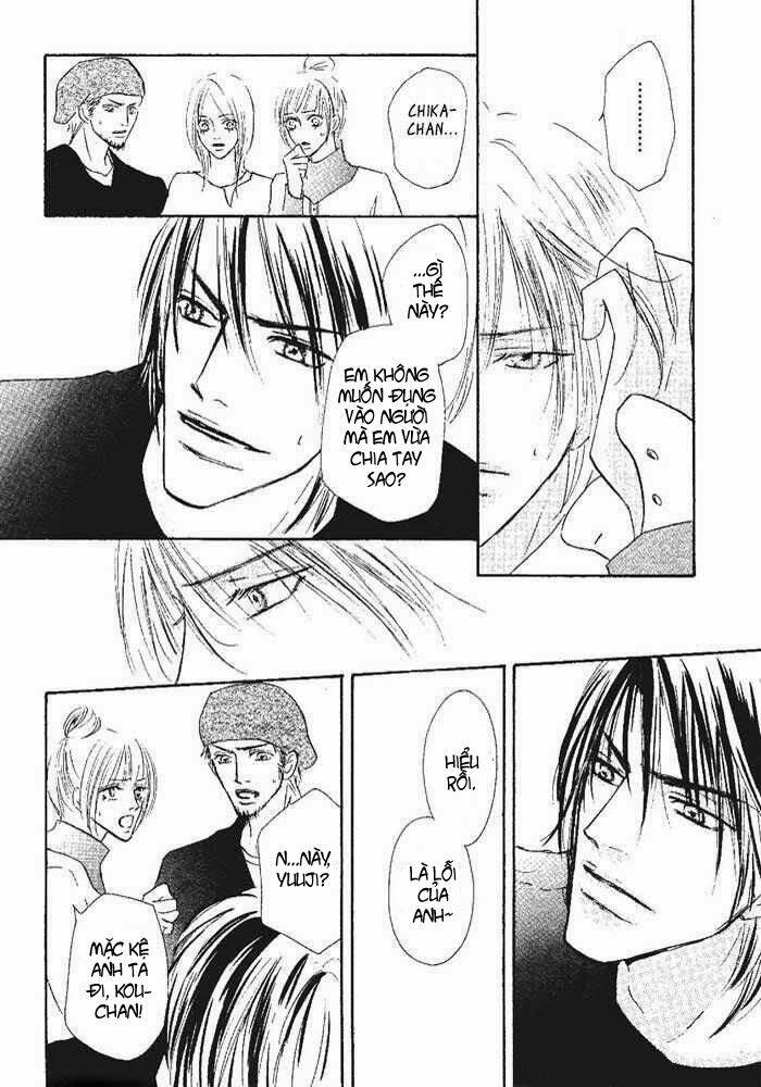 overdose chapter 3 25