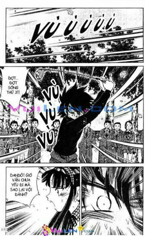 dandoh chapter 32 144