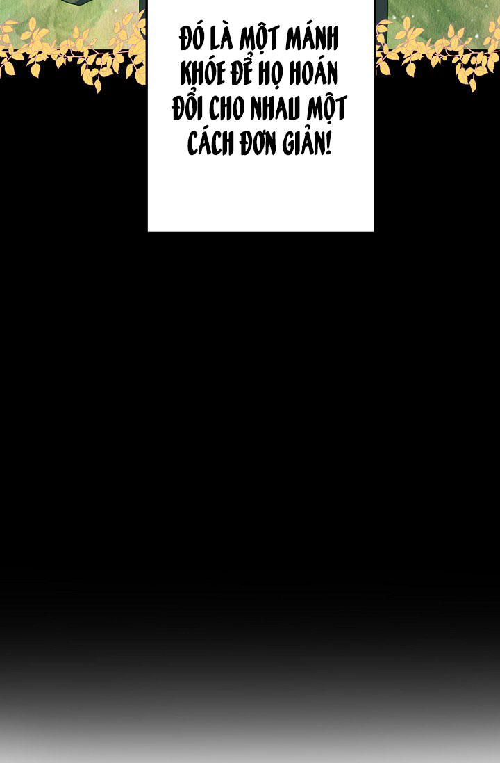 trở thành con gái của anh hùng bóng đêm chapter 26.2 5