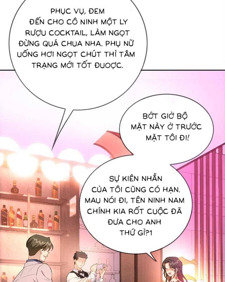 người yêu hợp đồng của chủ tịch chapter 2 31