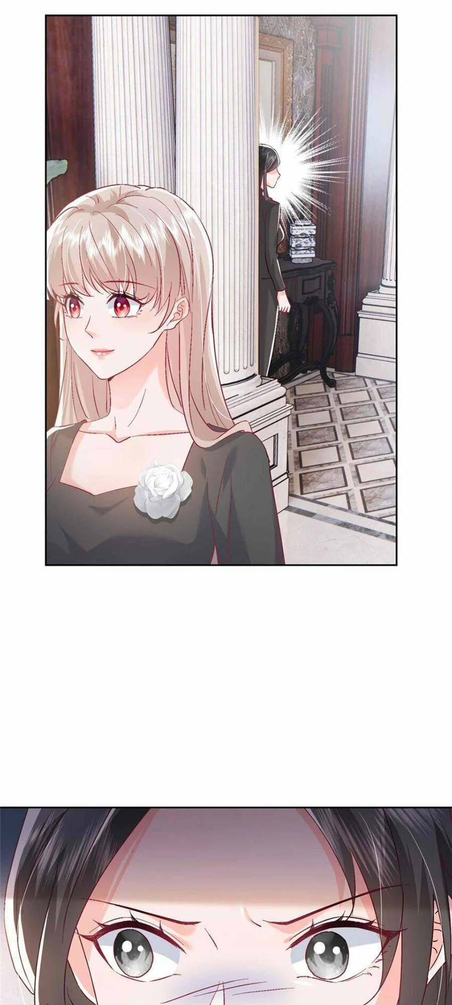 cô vợ của tôi không dễ bắt nạt chapter 74 35