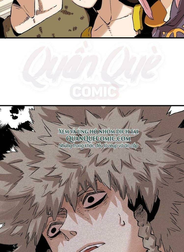 mạt thế chi thư chapter 3 77