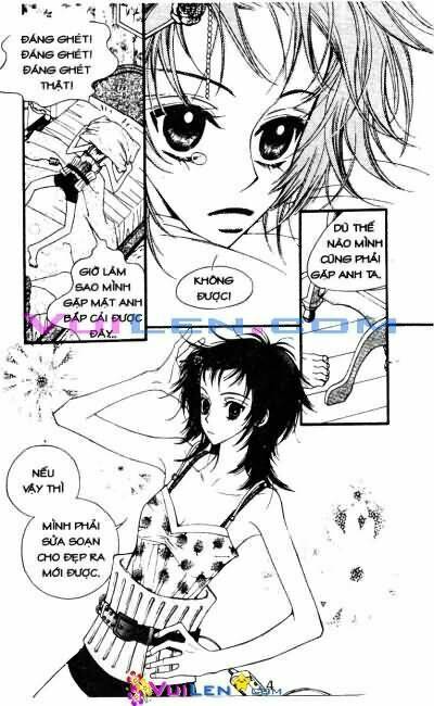 thiên thần dễ thương chapter 2 4