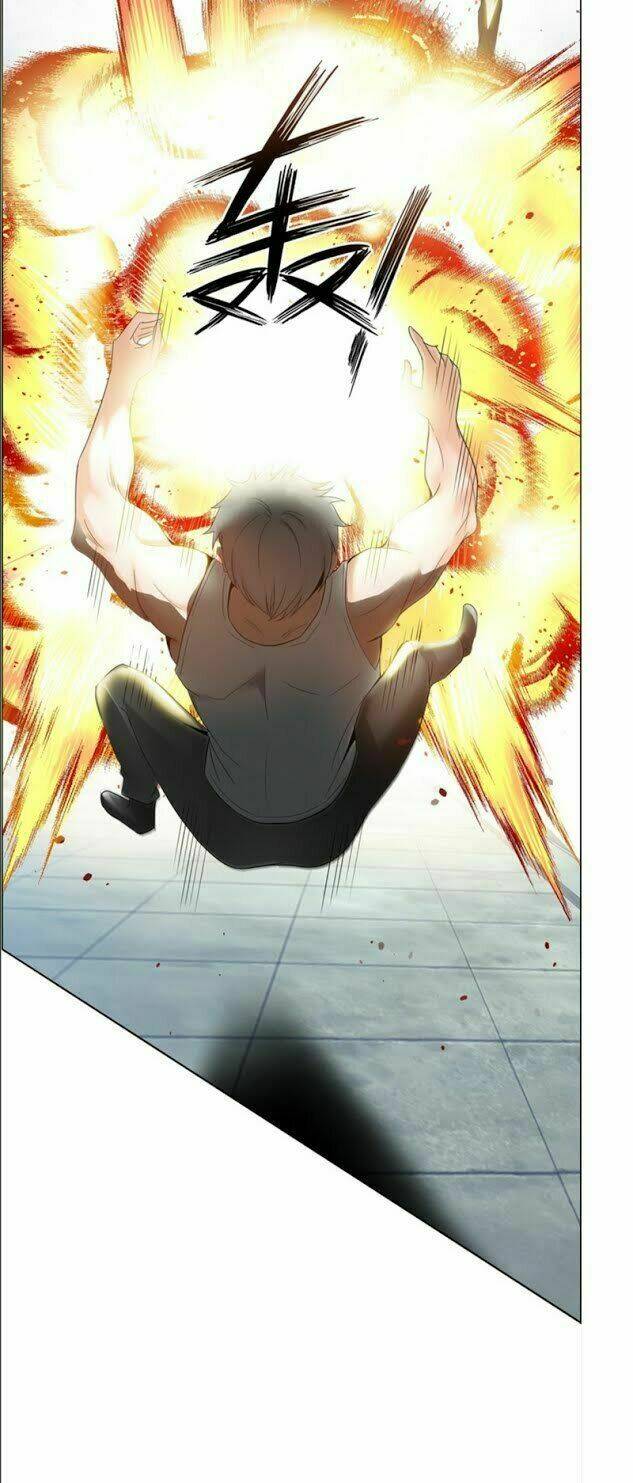 thần tiên dạy tôi giả x chapter 1 43