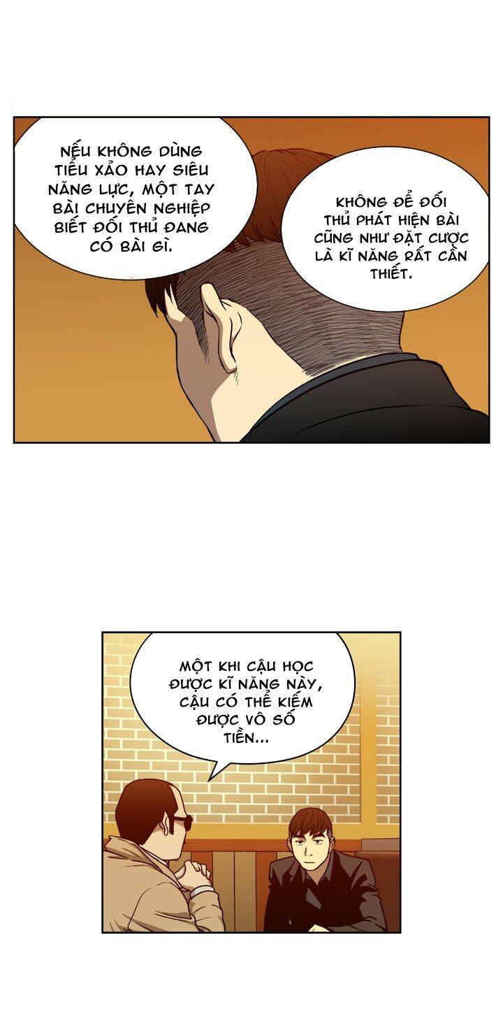 thần bài siêu năng chapter 17 7