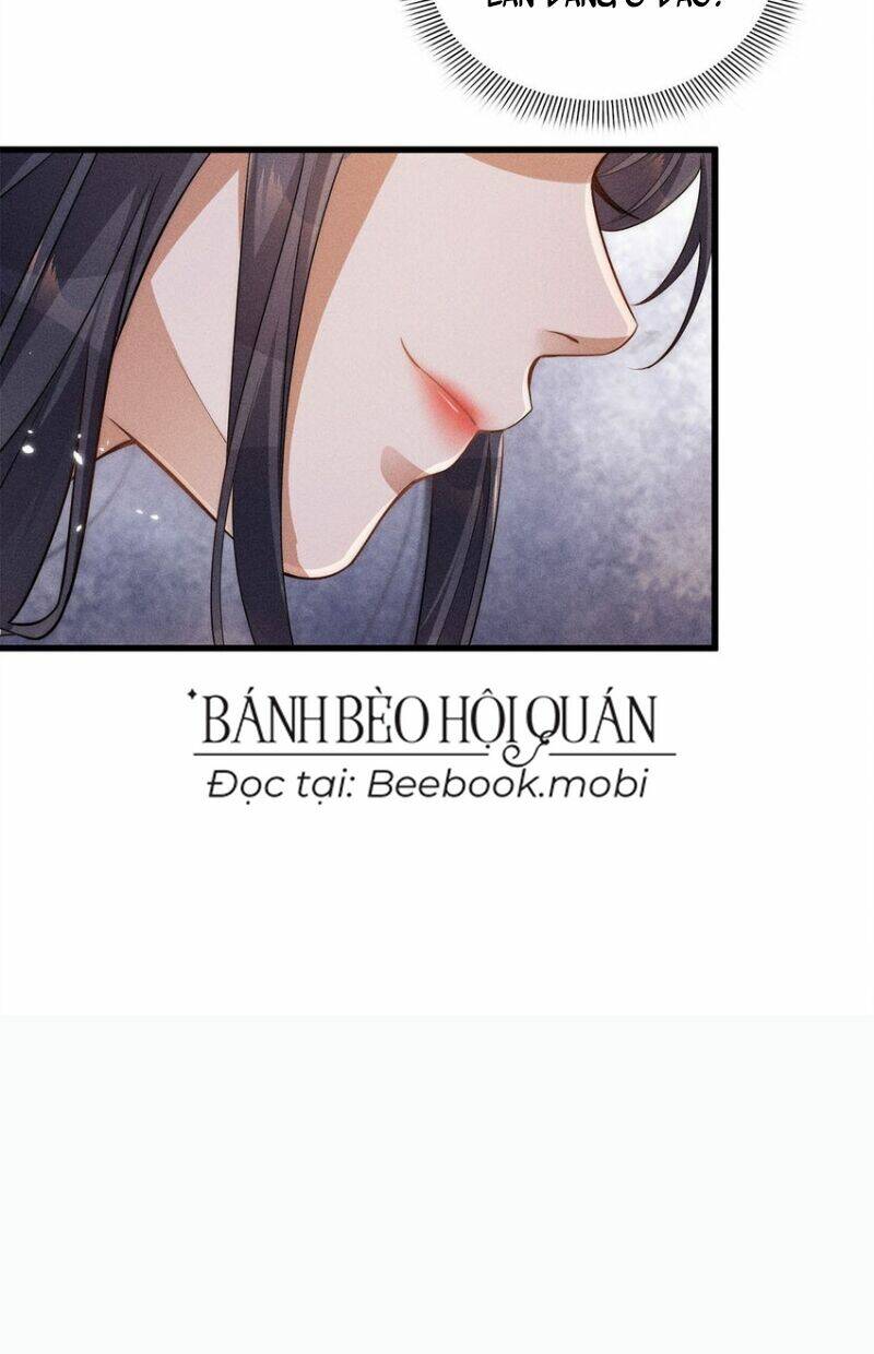 tái sinh trở lại : ta trở thành độc y thái tử phi chapter 39 49