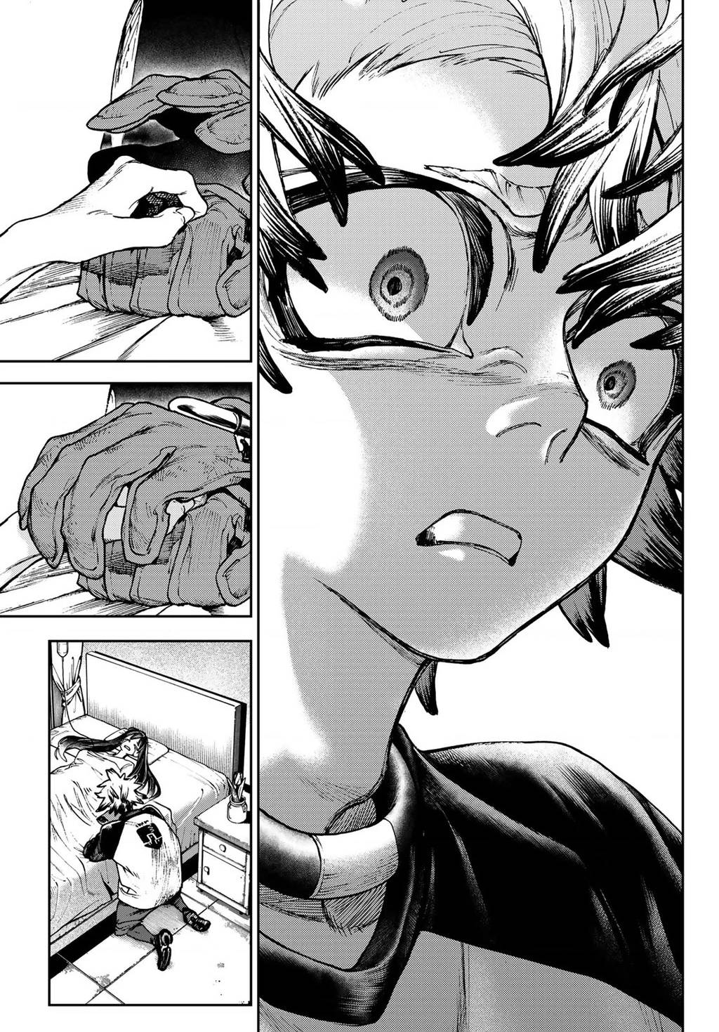 gachi akuta chapter 111 13