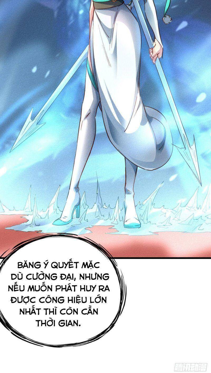 võ đạo chiến thần chapter 19 15