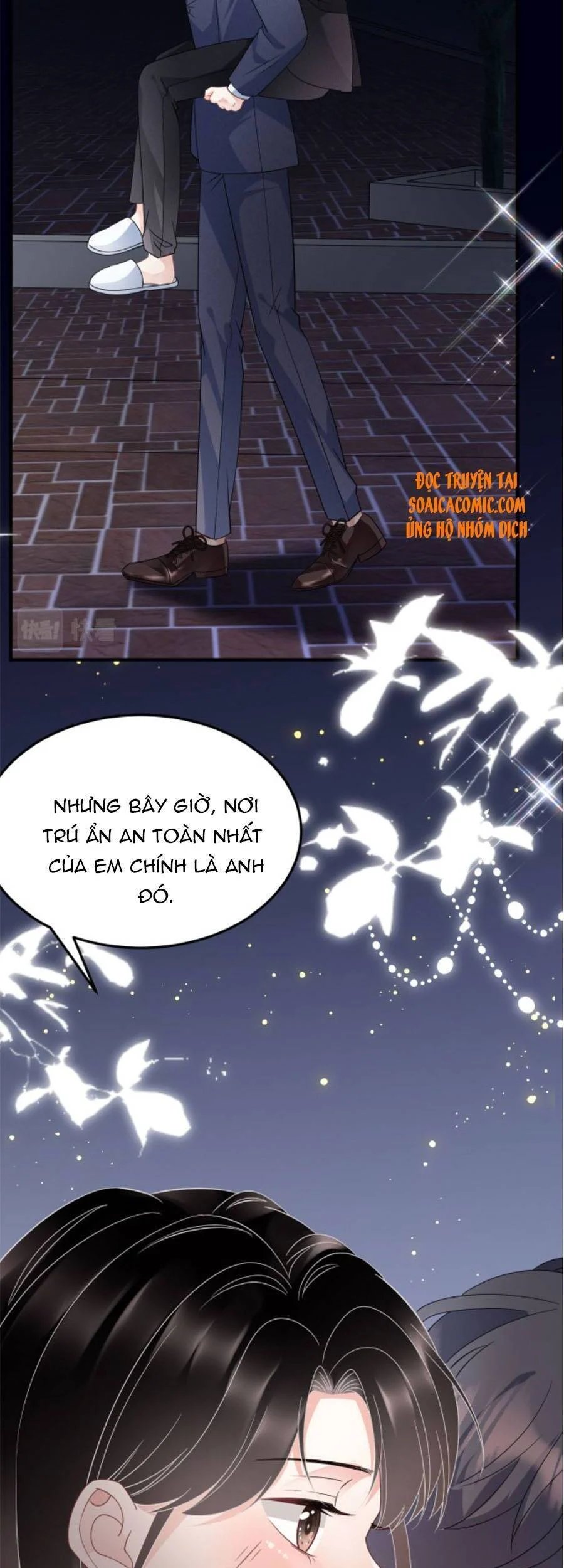 [16+] đại tiểu thư có thể có ý đồ xấu chapter 69 27