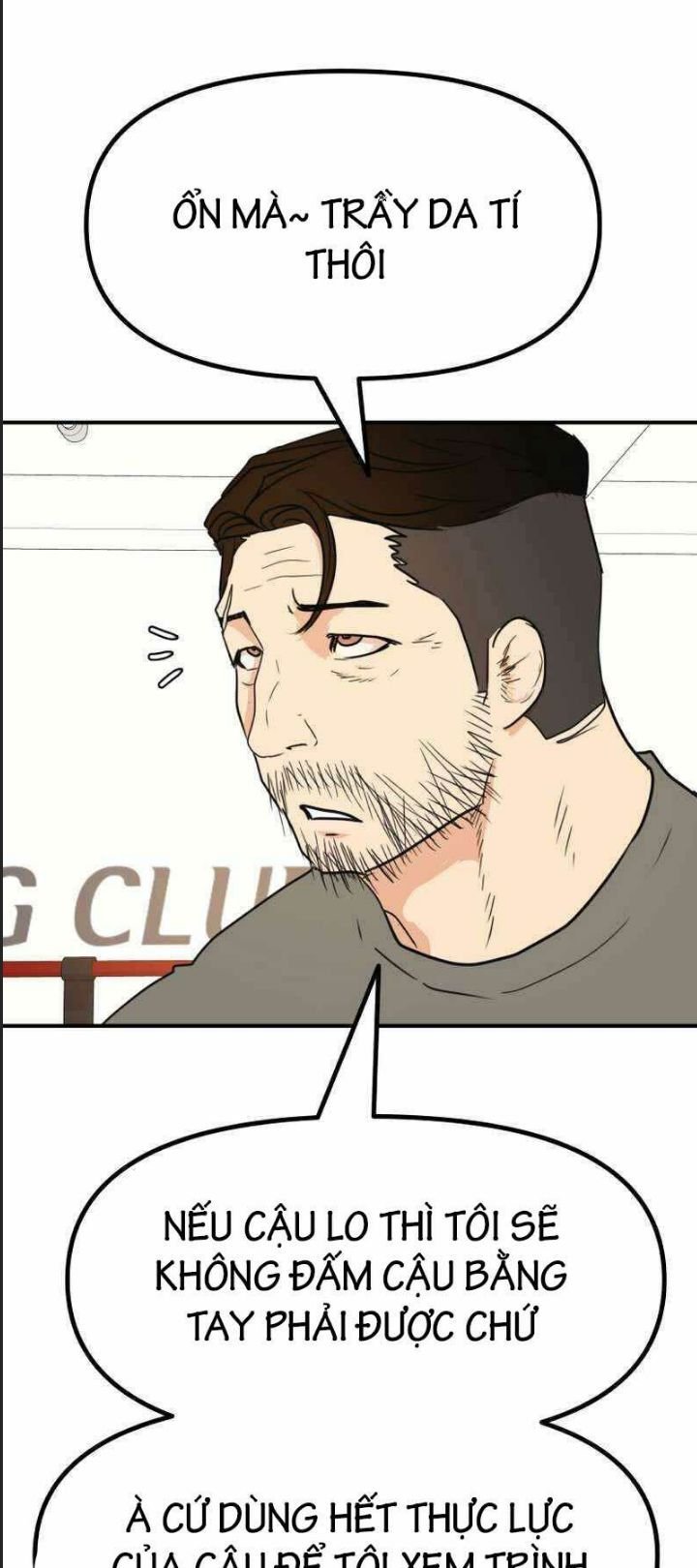 bạn trai võ sĩ chapter 96 28