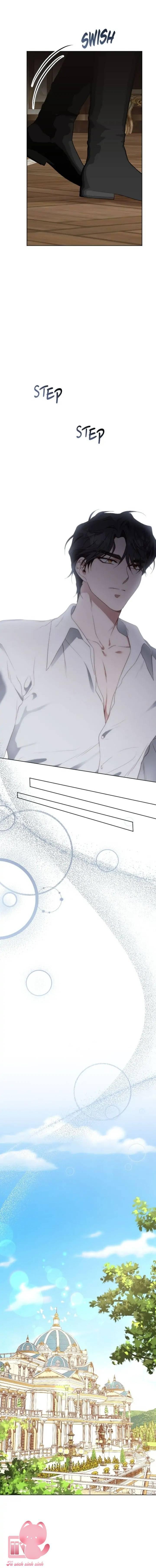 đoá hoa của dã thú chapter 25 24