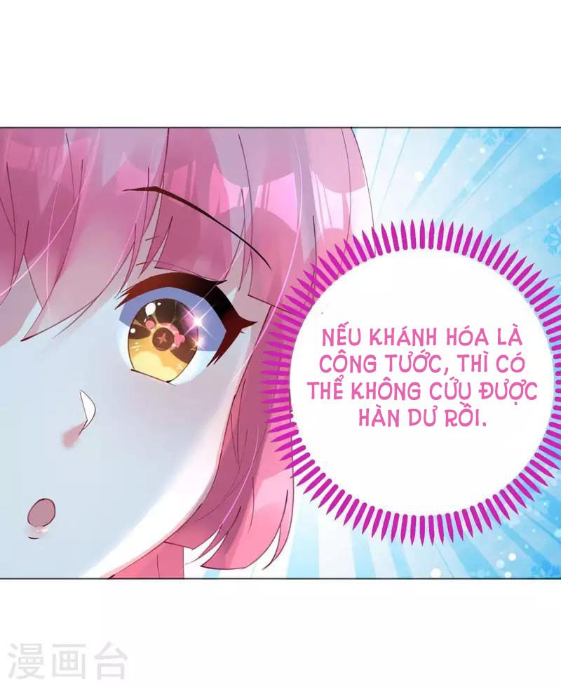 cơ trưởng ngài nhẹ nhàng thôi chapter 48 7