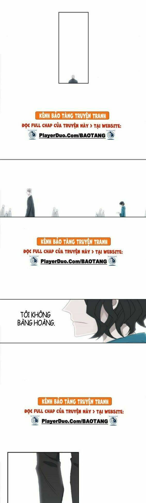 võ sĩ - the boxer chapter 31 28