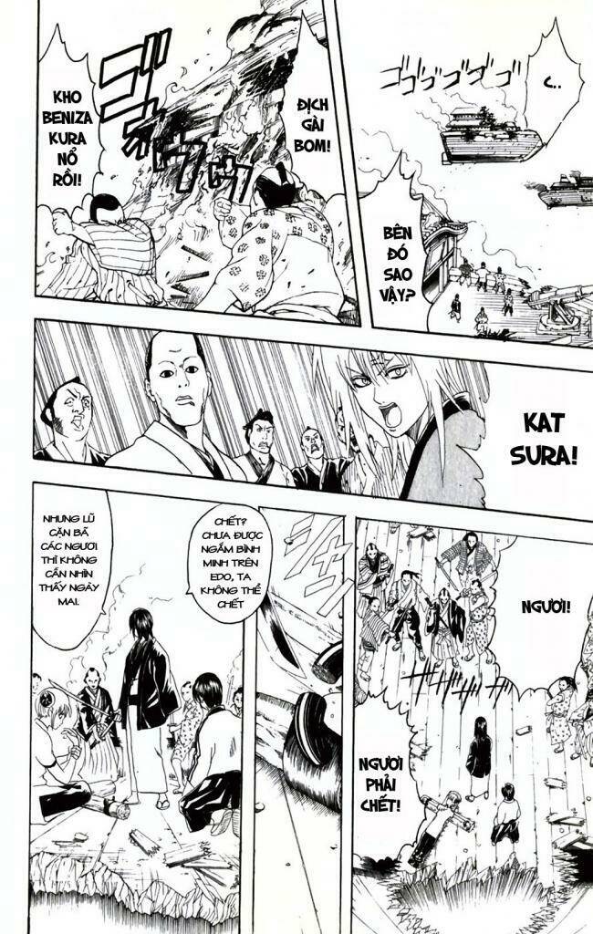 gintama - linh hồn bạc chapter 94 8