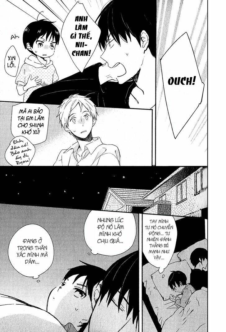 shounen to yoru no mahou chapter 1 23