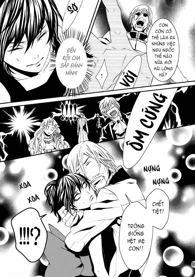 magnolia chapter 5 25