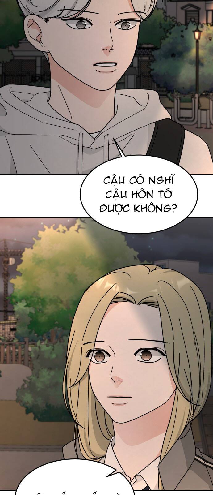 thùng quần áo tình yêu chapter 23 36