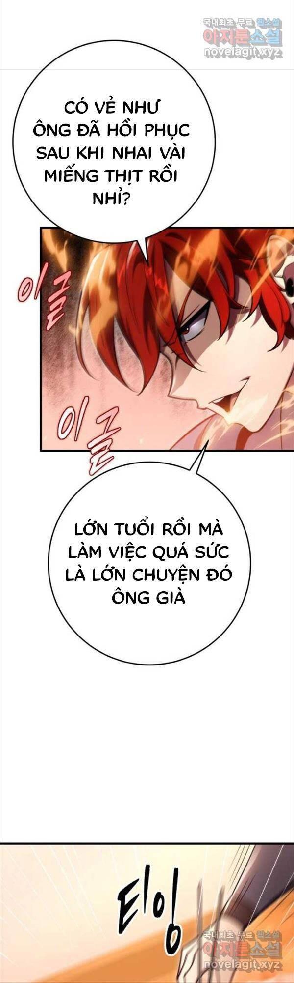 cửu thiên kiếm pháp chapter 58 13