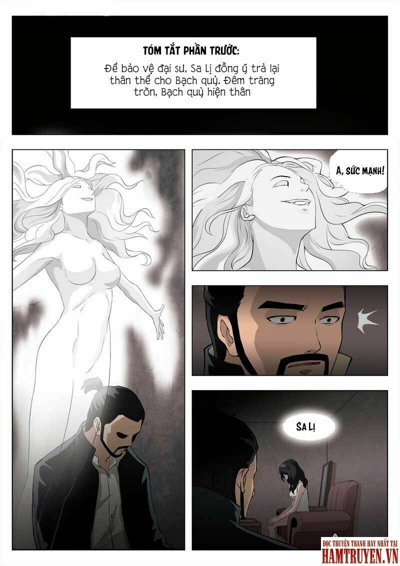 ngụy thủy nghi vân chapter 65 2