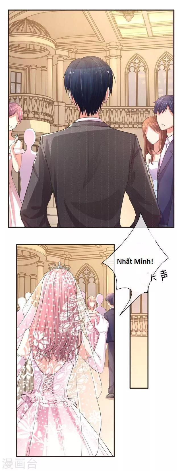 trùng sinh để trả thù chapter 2 7