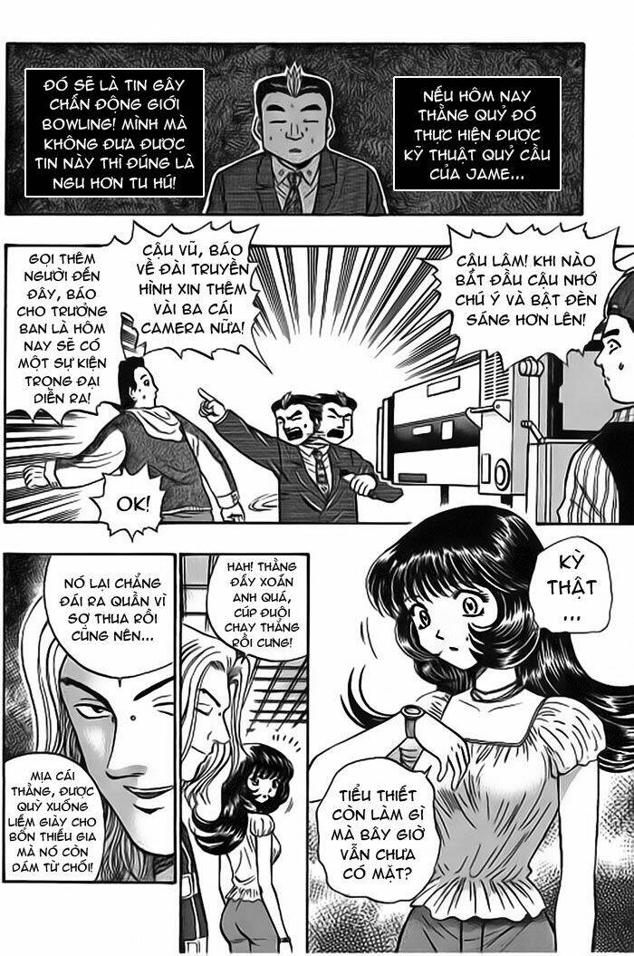 bowling king chapter 31 9