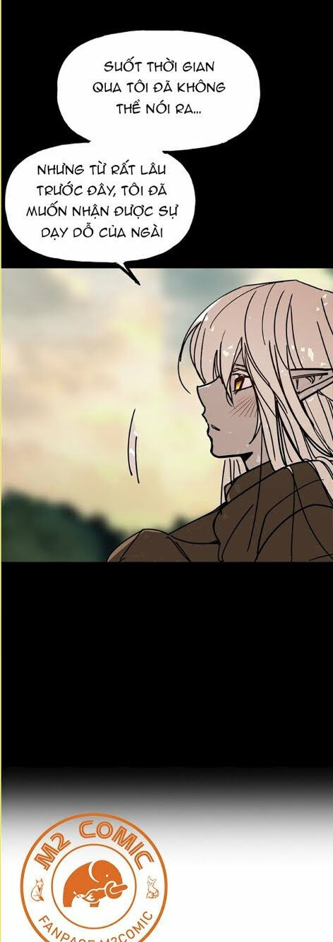 bug player - người chơi lỗi chapter 41 23