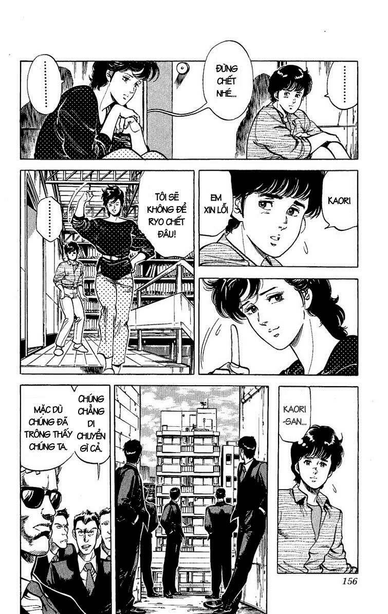 city hunter chapter 26.2 60