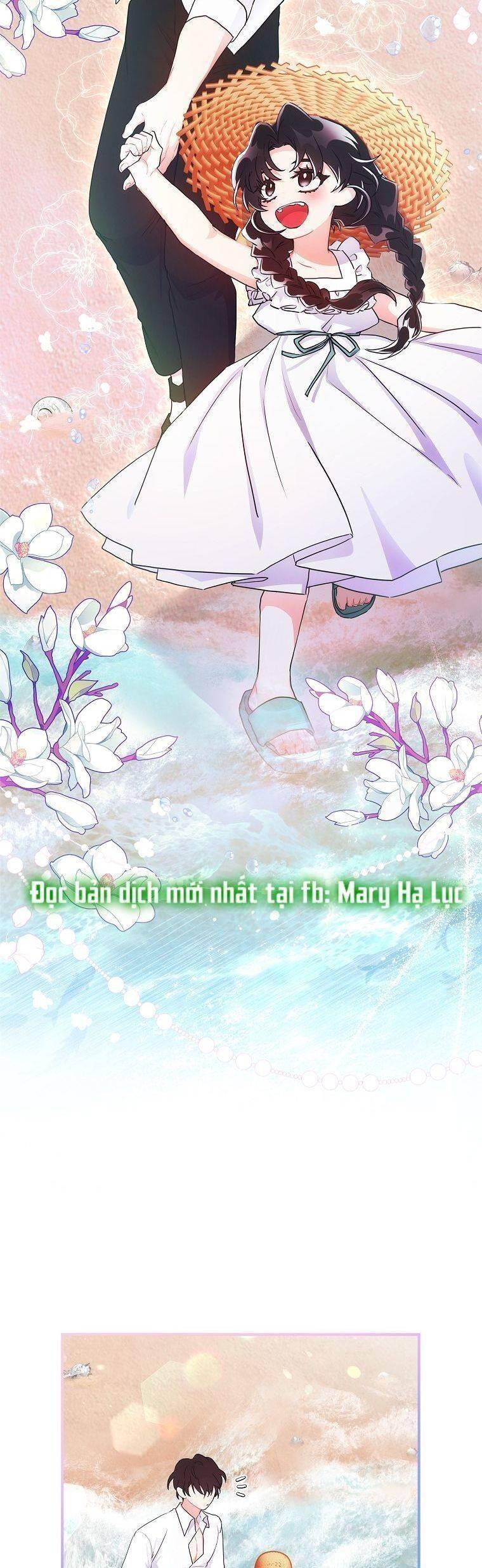 tôi đã trở thành con gái nuôi của nam chính chapter 61 10