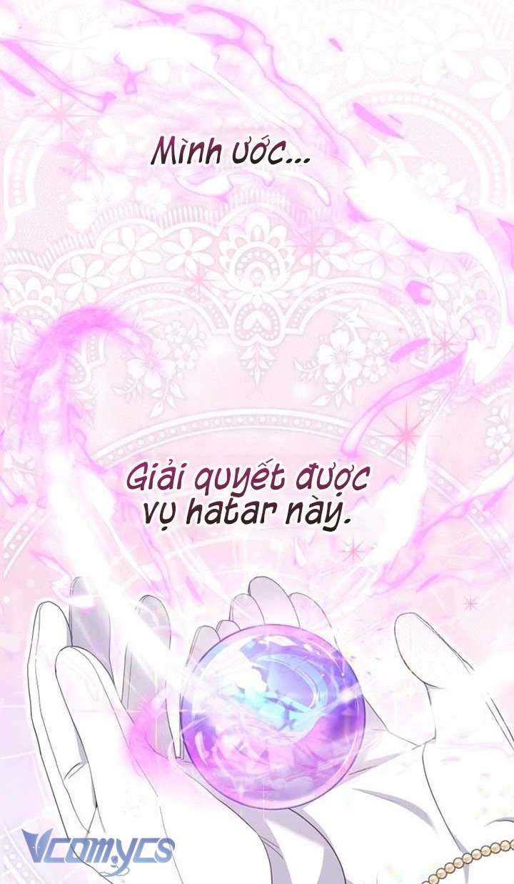 tôi được nuôi dưỡng bởi những kẻ phản diện chapter 76 63