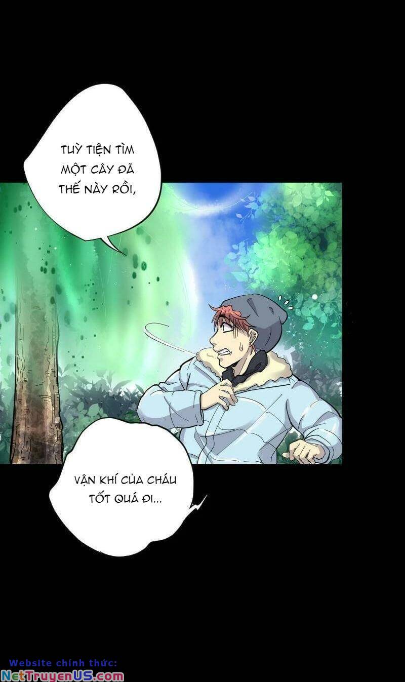 thợ cắt tóc cho diêm vương chapter 27 4