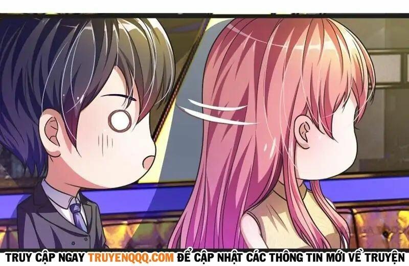 bạn trai cũ là quỷ hút máu: đừng trêu tôi chapter 6 8