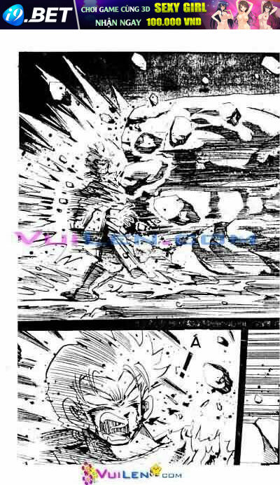 tiểu hòa thượng hd remake chapter 298 4