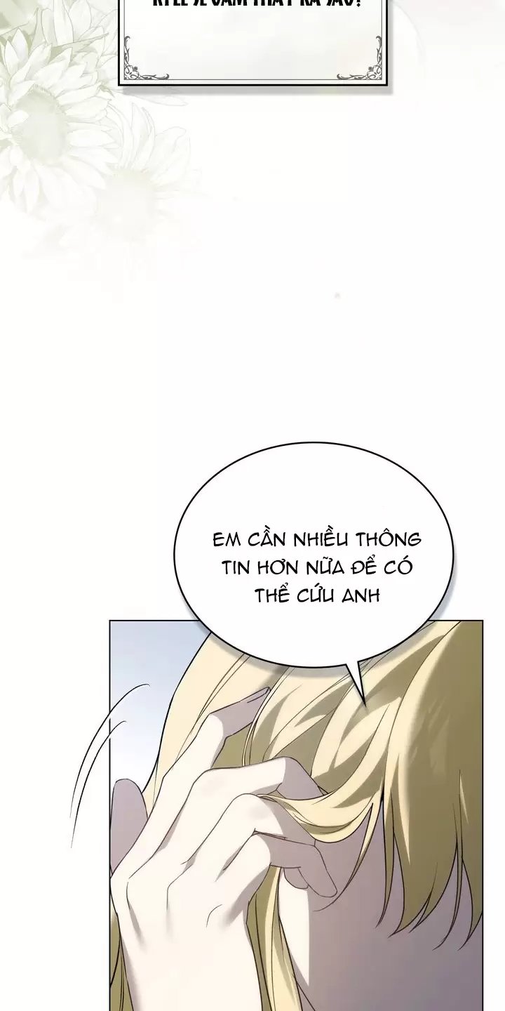 lời hứa không phải của tôi chapter 21 60