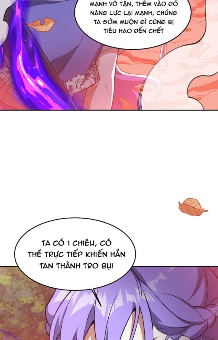 ta tại tu tiên thế giới 5 giờ tới 9 giờ về chapter 8 36