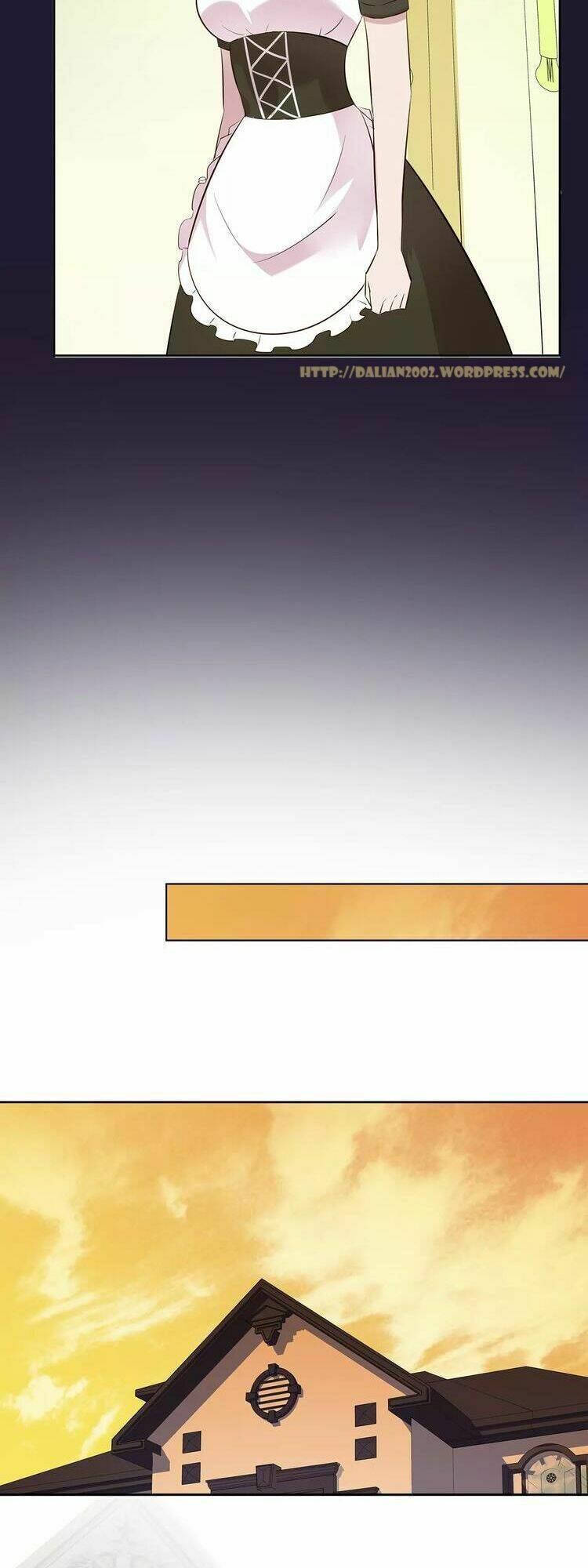 hầu gái siêu cấp của tôi chapter 16 10