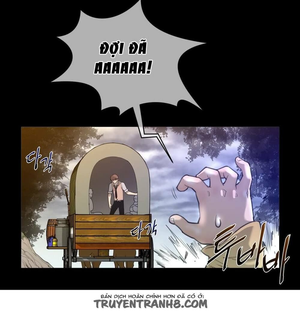 một nửa hoàn hảo chapter 14 42