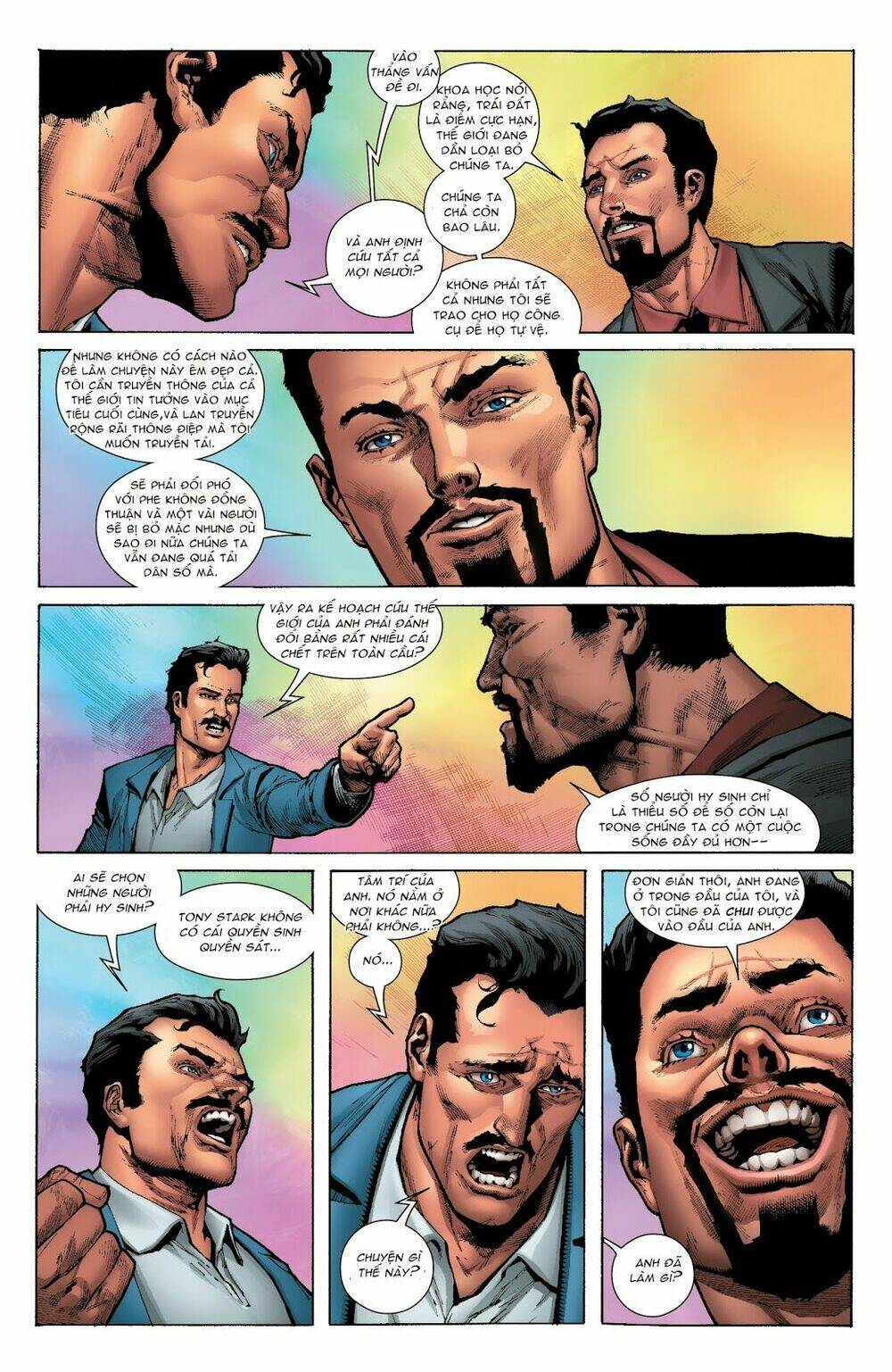 superior iron man chapter 7 21