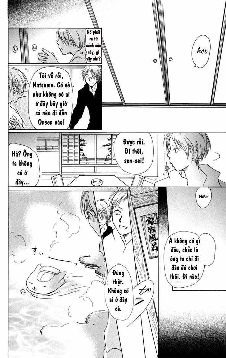 trả tên lại cho yêu quái chapter 14 13