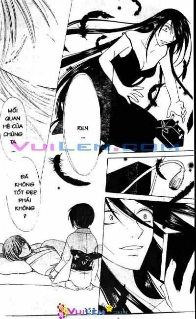 giỏ trái cây - fruit basket chapter 23 151