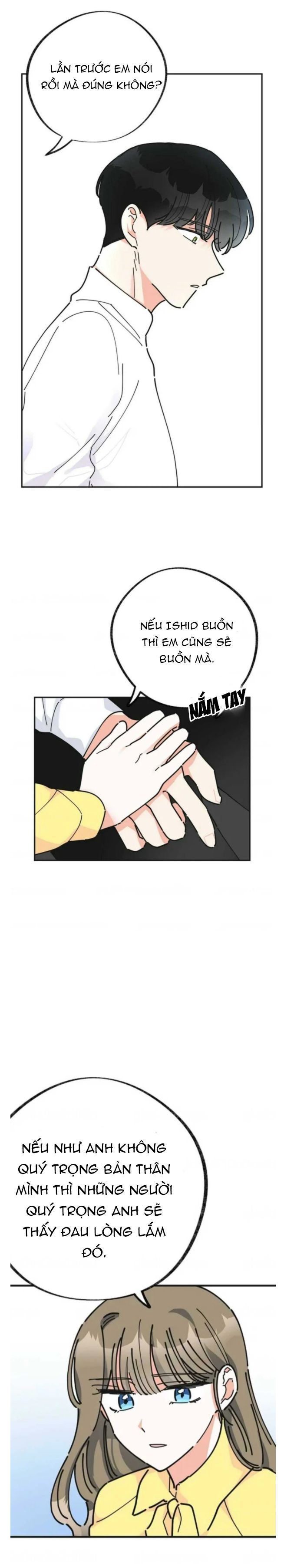 ác nữ tiểu thư chapter 22 9