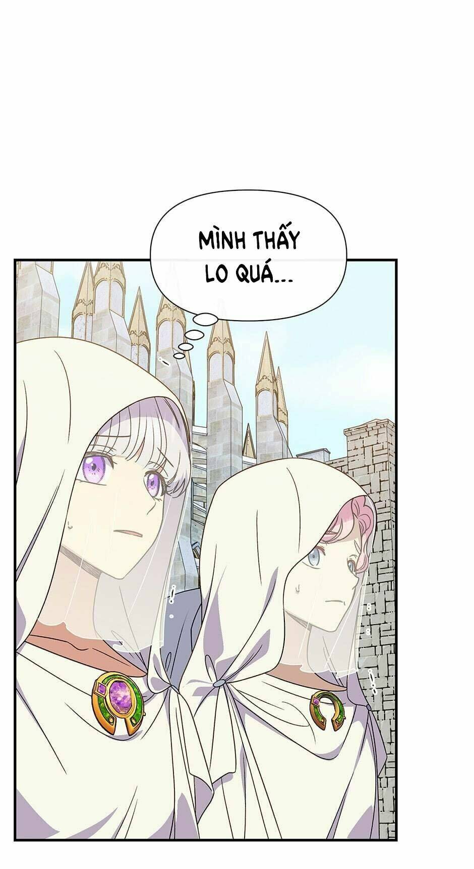 khế ước của nữ công tước quái vật chapter 104 76