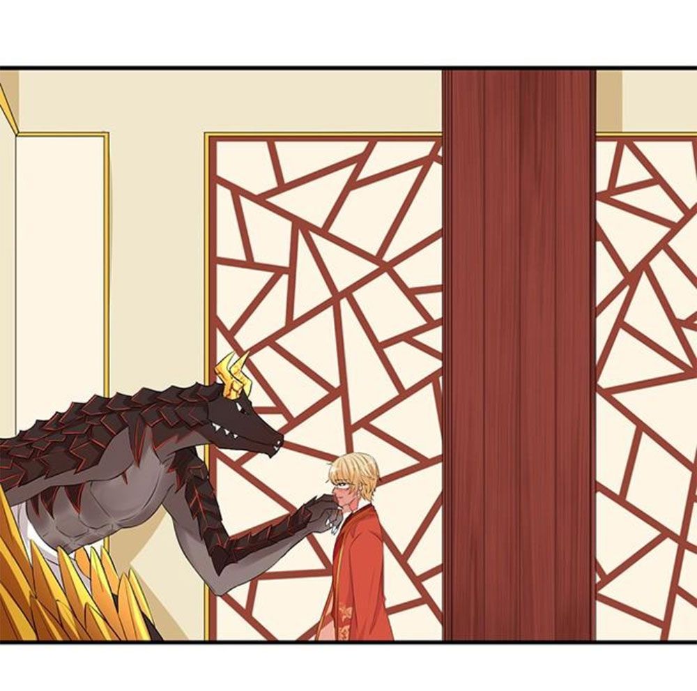 Vương Tử Nhà Tôi Là Nô Bộc chapter 96 43