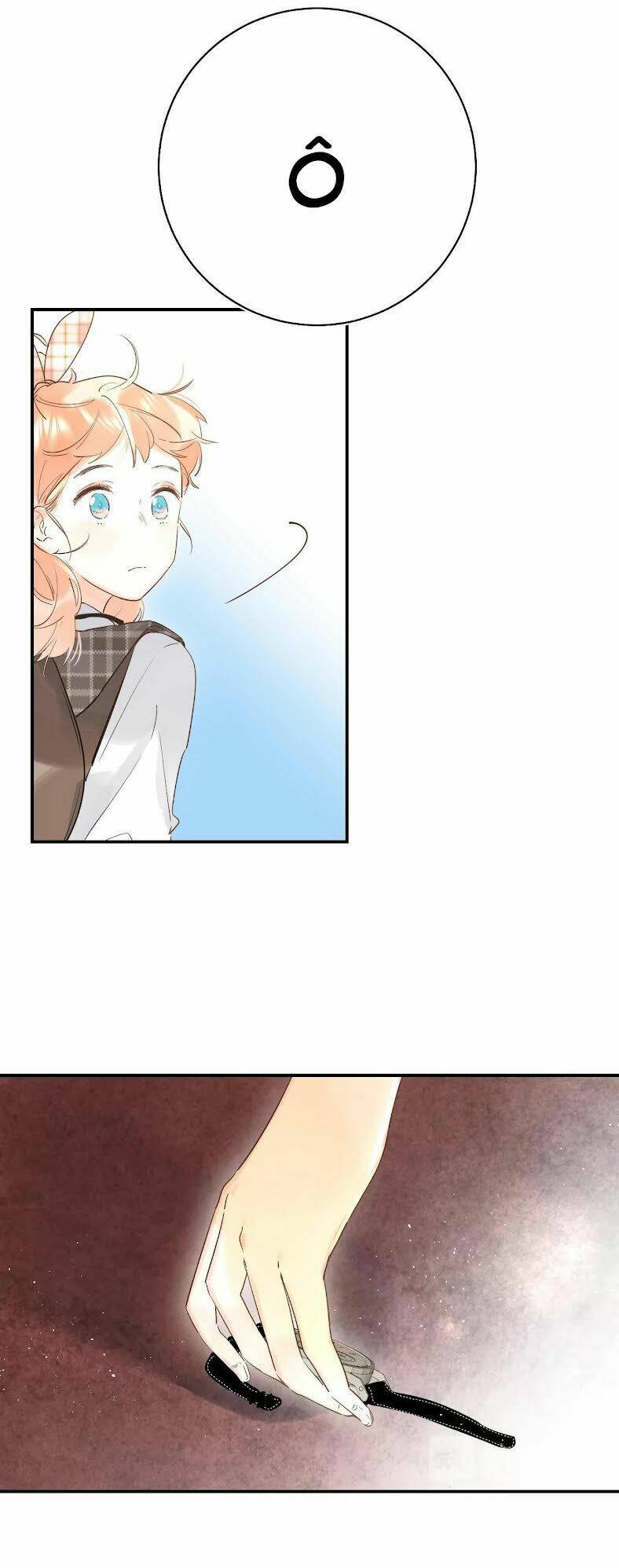 phù thủy hạng bét chapter 35 30