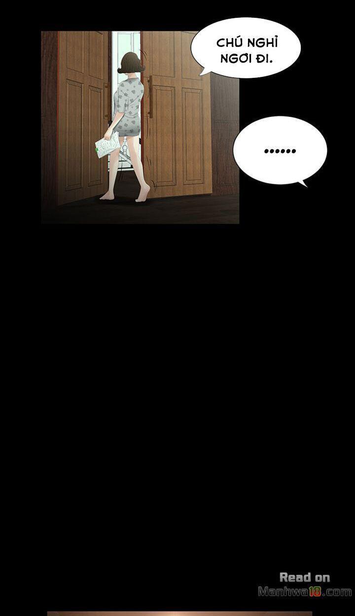 chú và cháu chapter 11 29