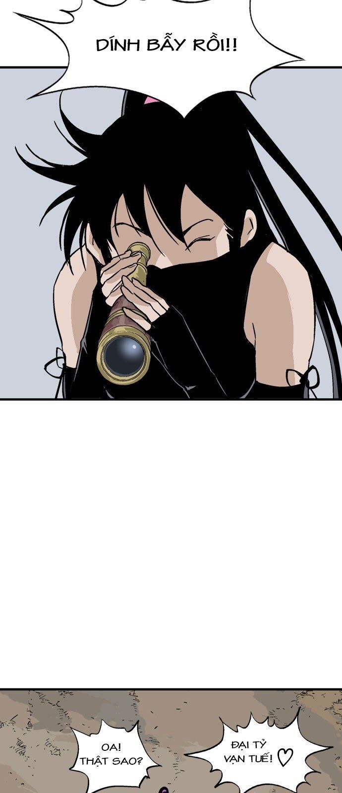 cao thủ 2 chapter 85 16