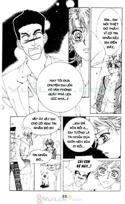 chàng gà mái chapter 14 88