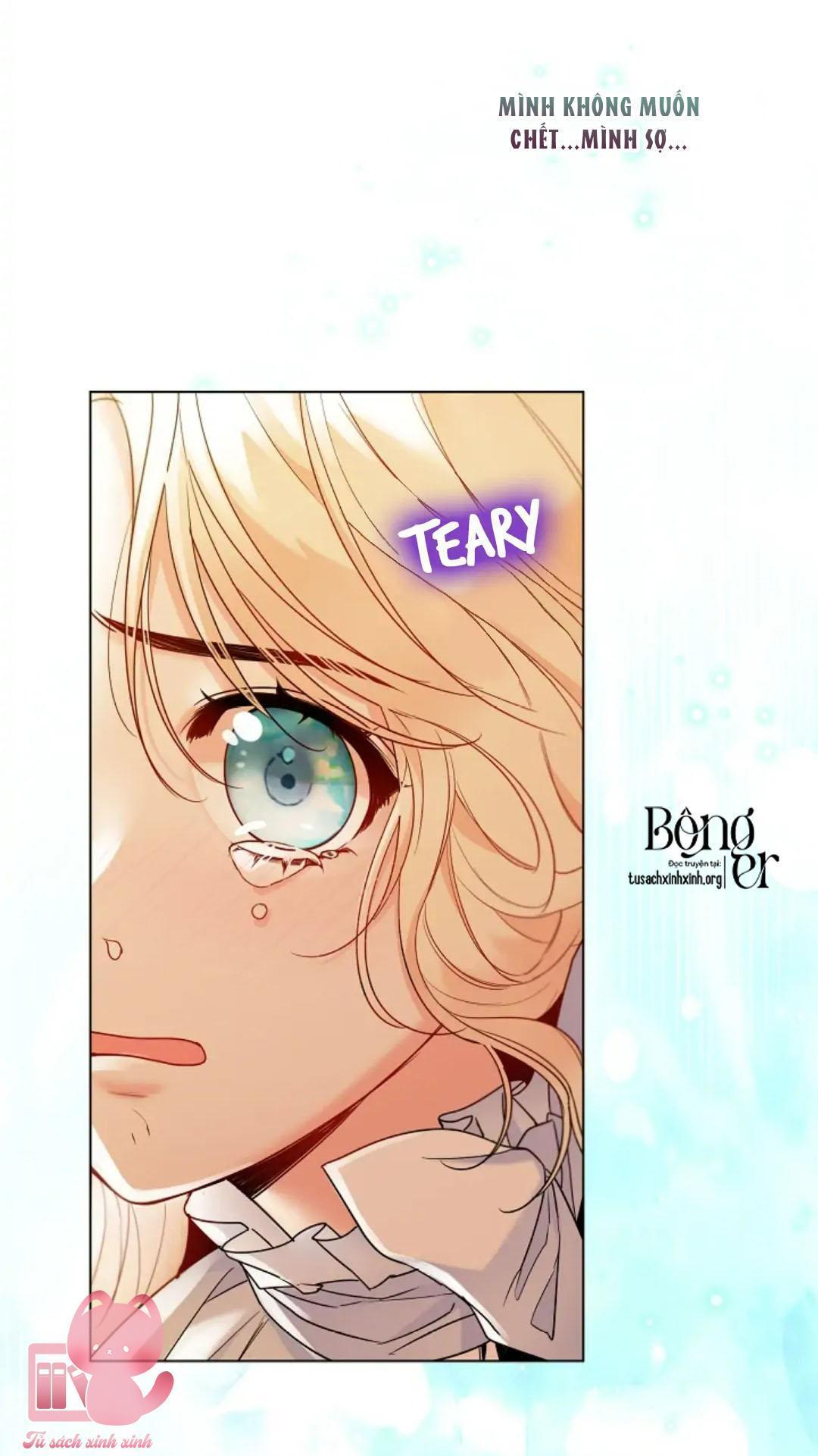 tiểu thư crystal là nam nhân chapter 17 18