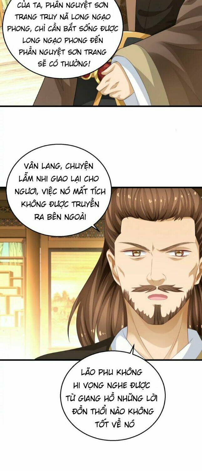 mau xuyên hướng dẫn tự cứu vật hi sinh nữ phụ chapter 6 12